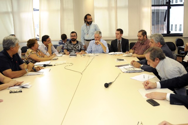 O planejamento do evento começou a ser debatido na Assembleia de Minas