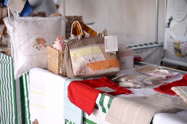 Feira da Agricultura Familiar - Segunda edição