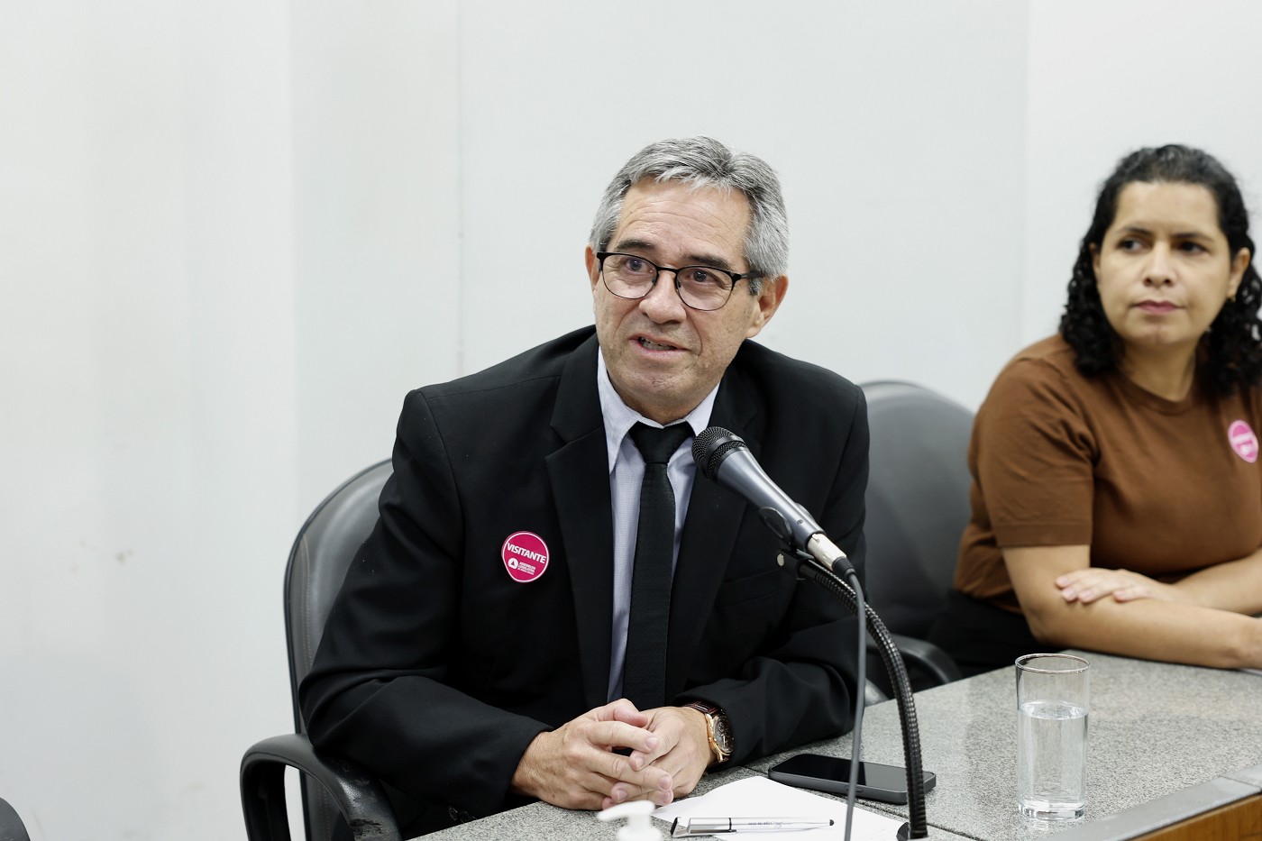 Comissão Especial - indicação para a Fucam, FHA, Ipem, Conselho Estadual de Educação, Jucemg, FJP, IPSM, Lemg e IMA