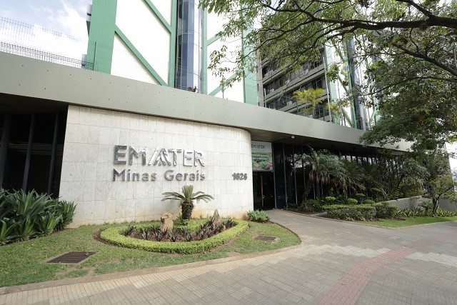 Comissão do Trabalho, da Previdência e da Assistência Social - visita à Emater