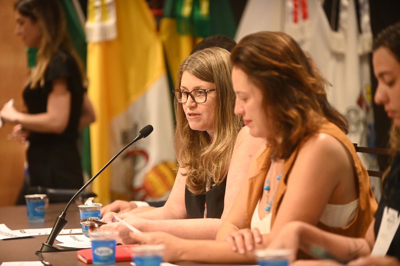 Fórum Técnico - Encontro Regional da RMBH e Central do Fórum Técnico Minas Sem Miséria -  Betim