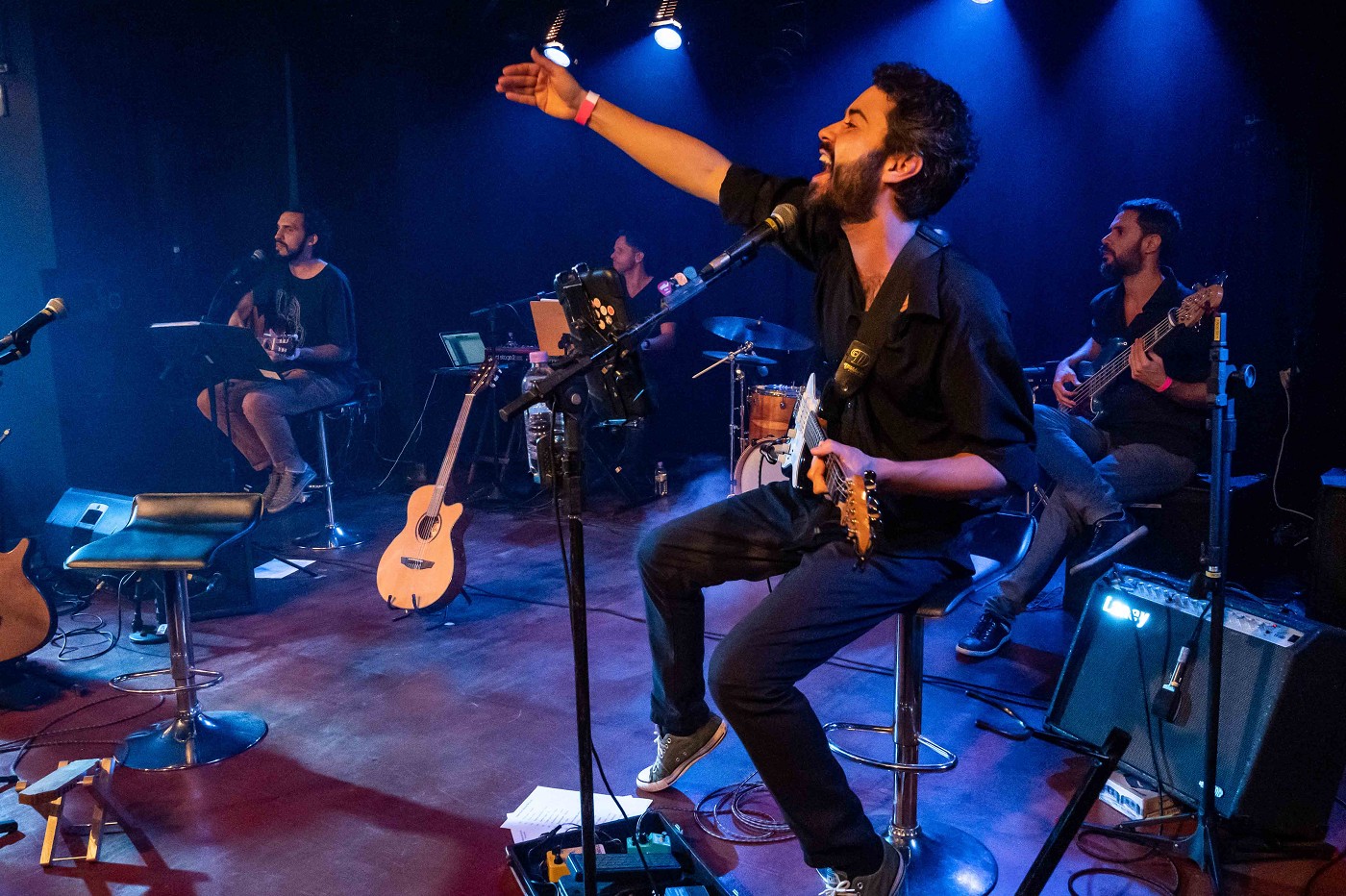 Programação Assembleia Cultural - dezembro/25