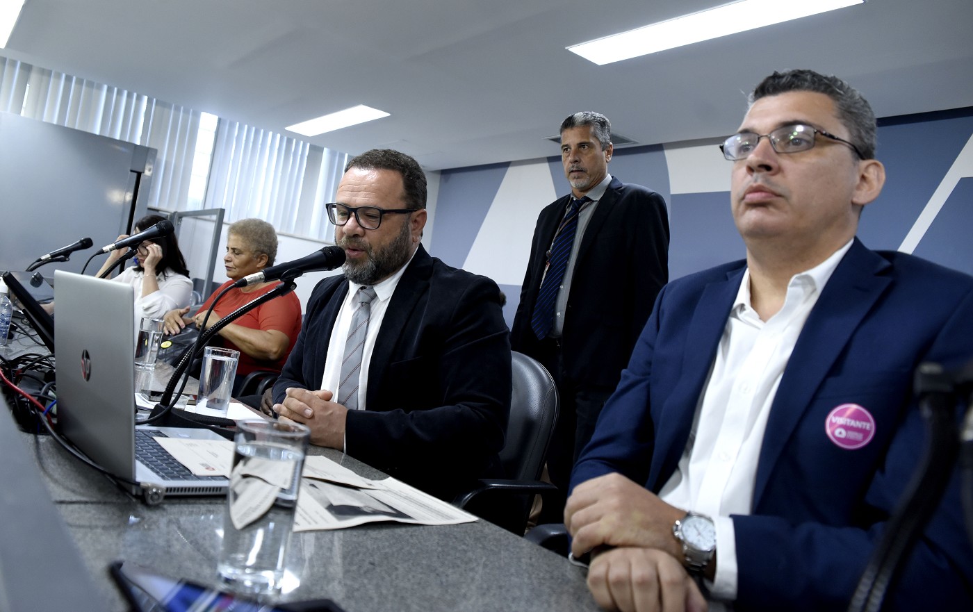 Comissão Extraordinária de Defesa da Habitação e da Reforma Urbana - debate sobre o programa Reforma Casa Brasil