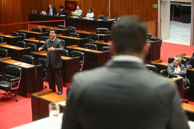 Reunião Ordinária - tarde - análise de proposições