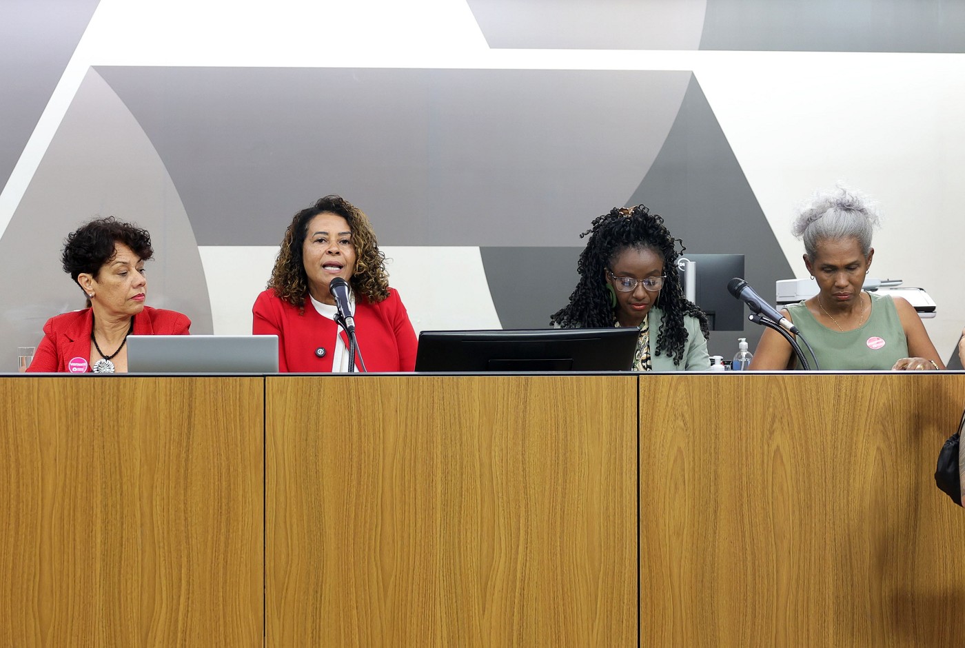 II Seminário Reparações: Um Projeto de Brasil