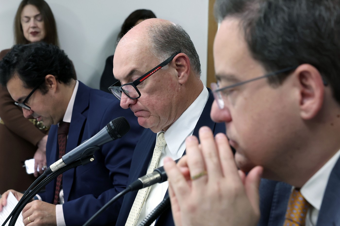 Comissão de Defesa dos Direitos da Pessoa com Deficiência - análise de proposições