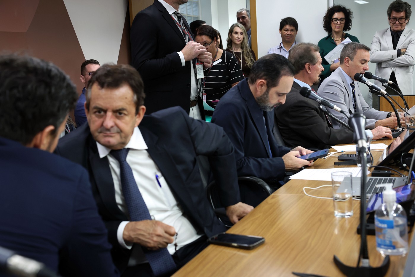 Comissão Especial - análise da PEC nº 58/2025