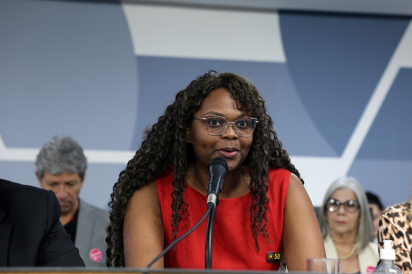 Comissão de Saúde - debate sobre a atualização do protocolo estadual para as doenças crônicas de pele