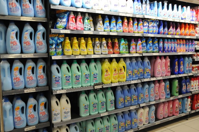 Estudo foi feito nos dias 4 e 5 de outubro, em 16 supermercados de Belo Horizonte - Arquivo/ALMG