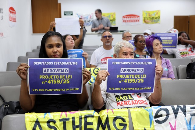 Comissão do Trabalho, da Previdência e da Assistência Social - análise de proposições