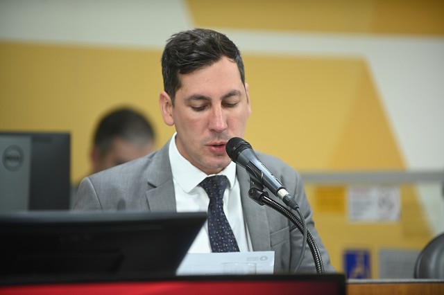 Comissão de Saúde - análise de proposições