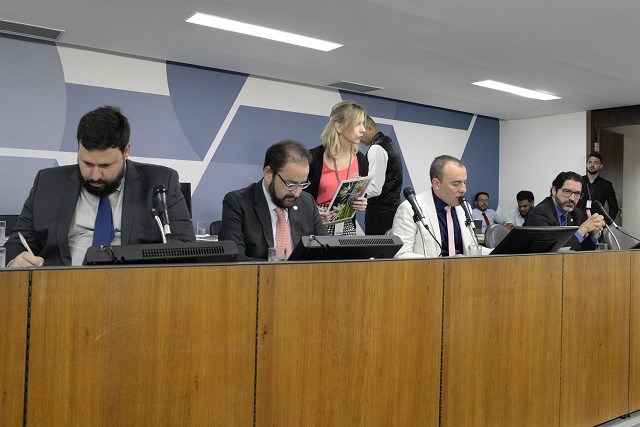 Após parecer da comissão, matéria já pode ir para votação em Plenário
