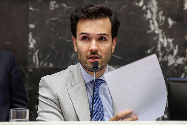 Reunião Ordinária - tarde - análise de proposições