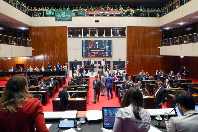 Reunião Ordinária - tarde - análise de proposições