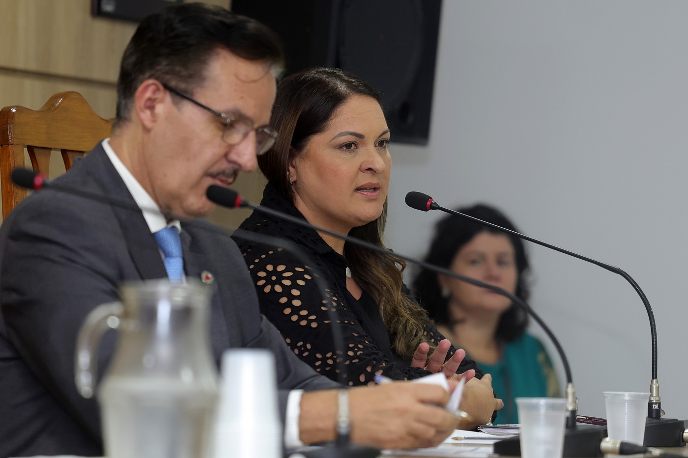 Comissão de Esporte, Lazer e Juventude - debate sobre o modelo de escola cívico-militar