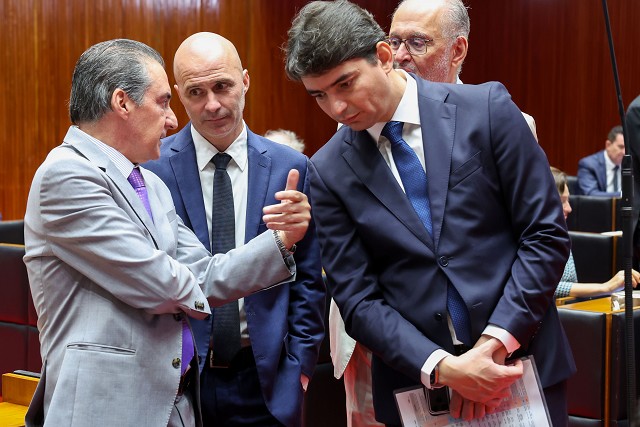 Reunião Ordinária - tarde - análise de proposições