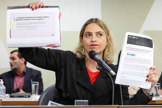 Comissão de Constituição e Justiça - análise de proposições