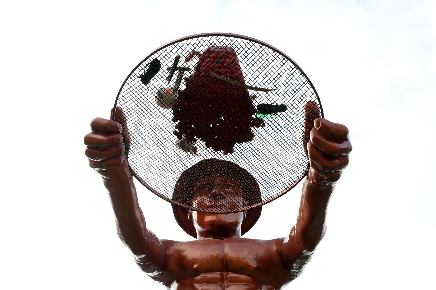 Municípios Mineiros - Manhuaçu