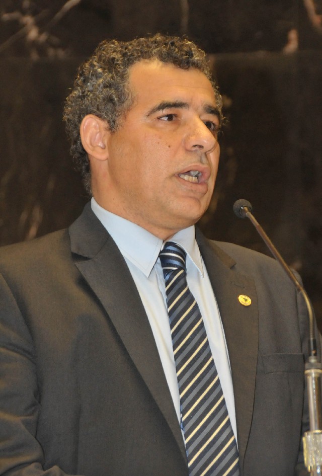 Doutor Jean Freire garantiu o objetivo do Governo do Estado de reduzir o ICMS