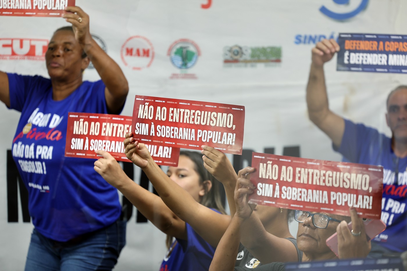 Comissão de Administração Pública - análise de proposições