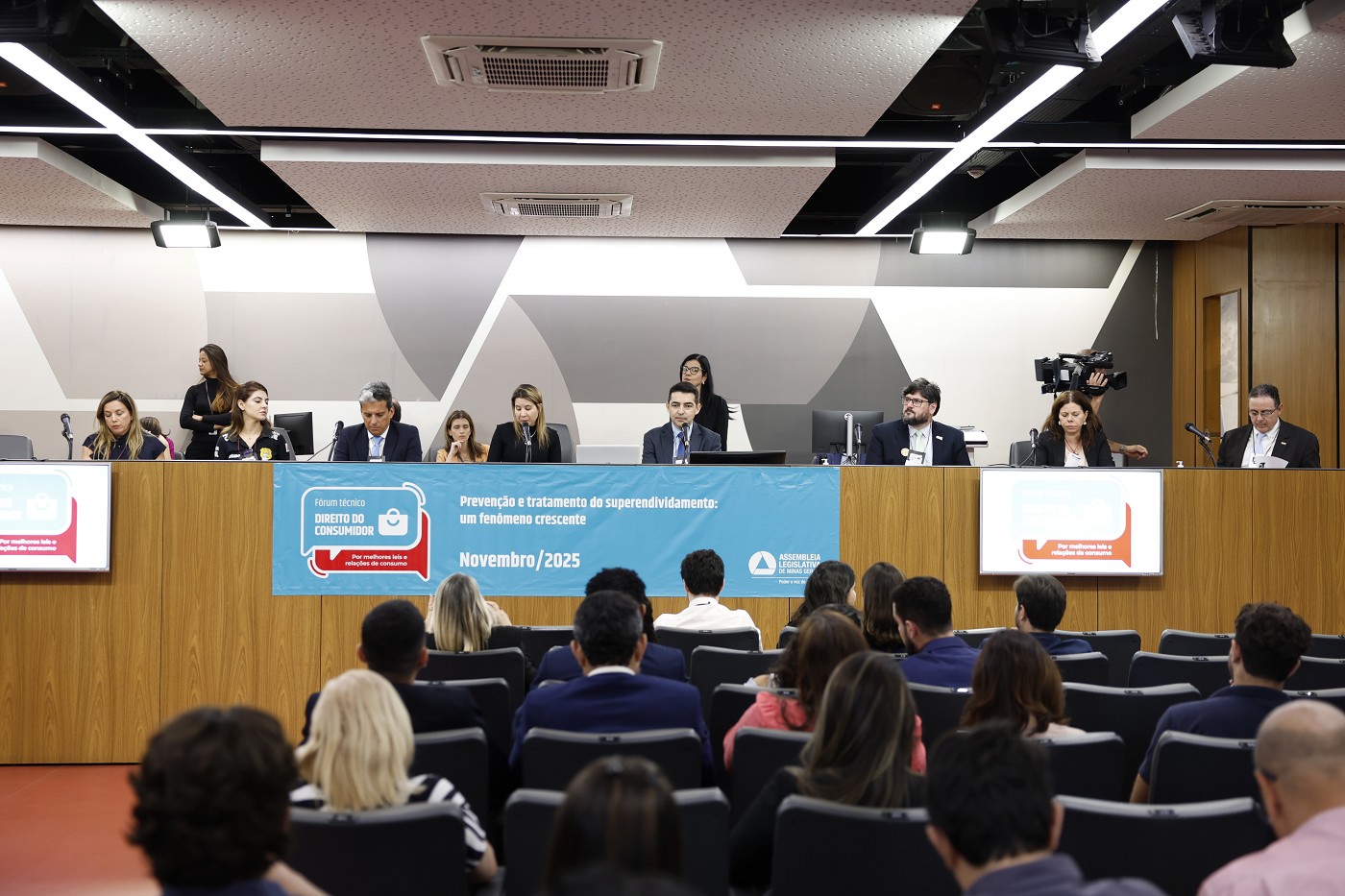 4º Encontro | Fórum Técnico Direito do Consumidor: por melhores leis e relações de consumo