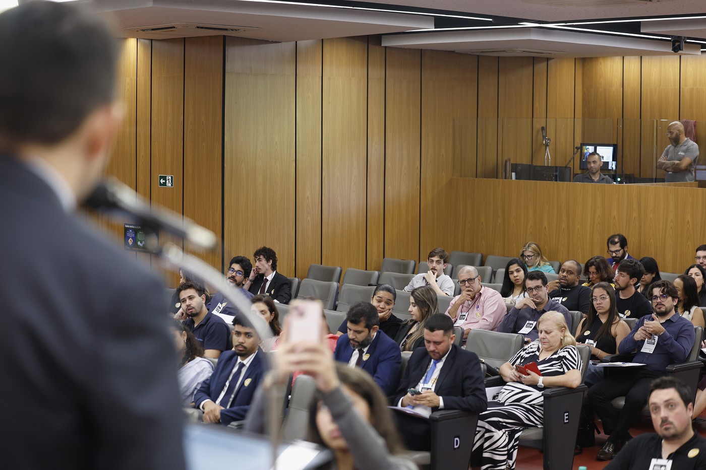 4º Encontro | Fórum Técnico Direito do Consumidor: por melhores leis e relações de consumo