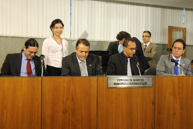 Com a análise da comissão, projeto pode ir a Plenário em 2º turno
