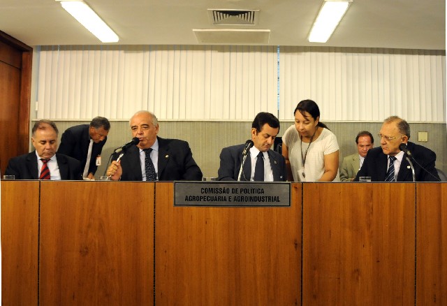 Projeto já pode ser votado pelo Plenário em 2º turno