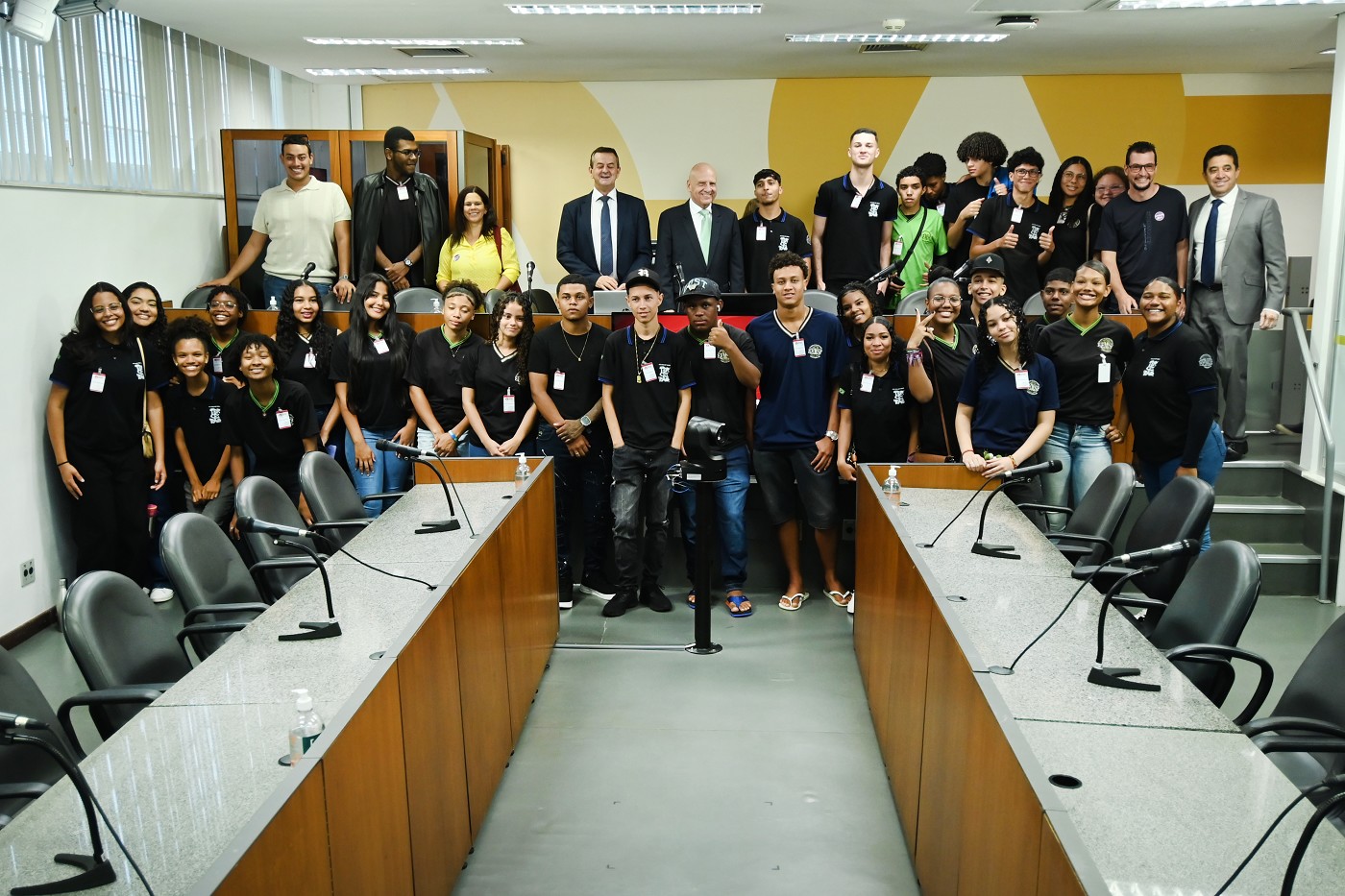 Comissão de Saúde - análise de proposições