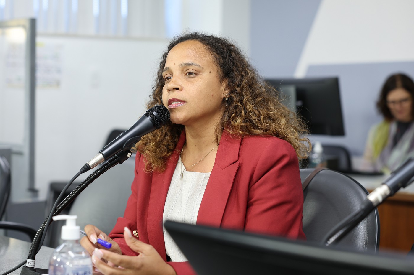 Comissão do Trabalho, da Previdência e da Assistência Social - análise de proposições