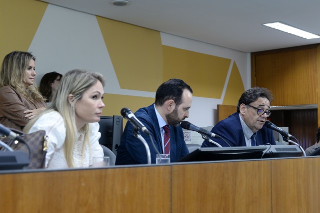 O relator da PEC 46/19, deputado Sávio Souza Cruz, destacou caráter democrático da proposição