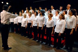 7º Encontro ALMG de Corais