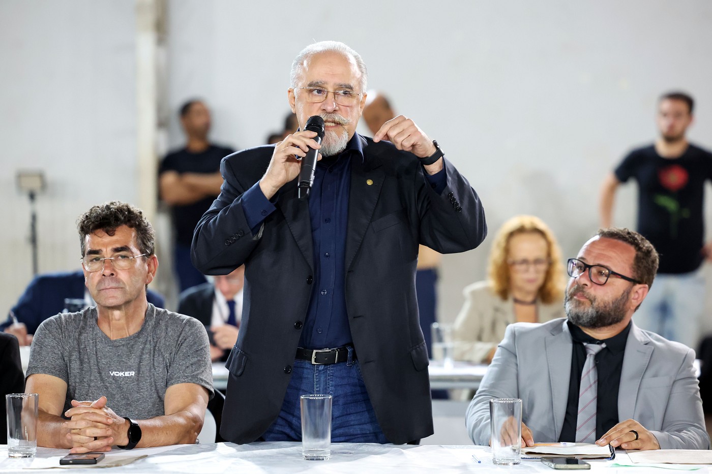 Comissão Extraordinária de Defesa da Habitação e da Reforma Urbana - debate sobre ocupações em Mariana