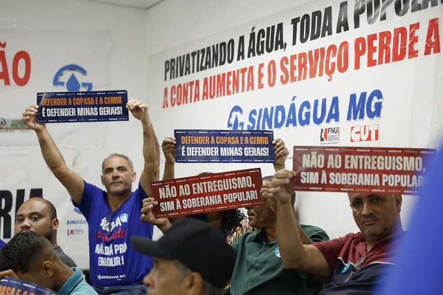 Comissão de Fiscalização Financeira e Orçamentária - análise de proposições