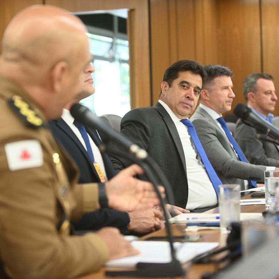 Inteligência e integração são decisivas para combater facções criminosas em MG