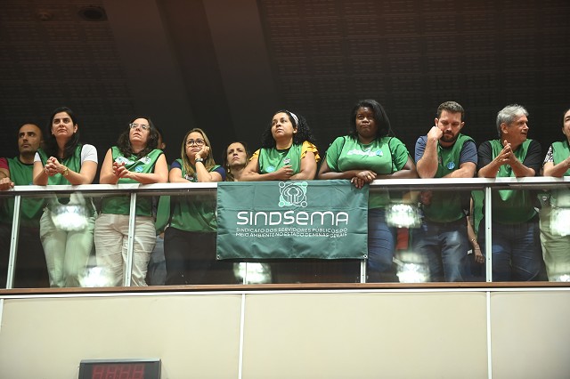 Reunião Ordinária - tarde - análise de proposições