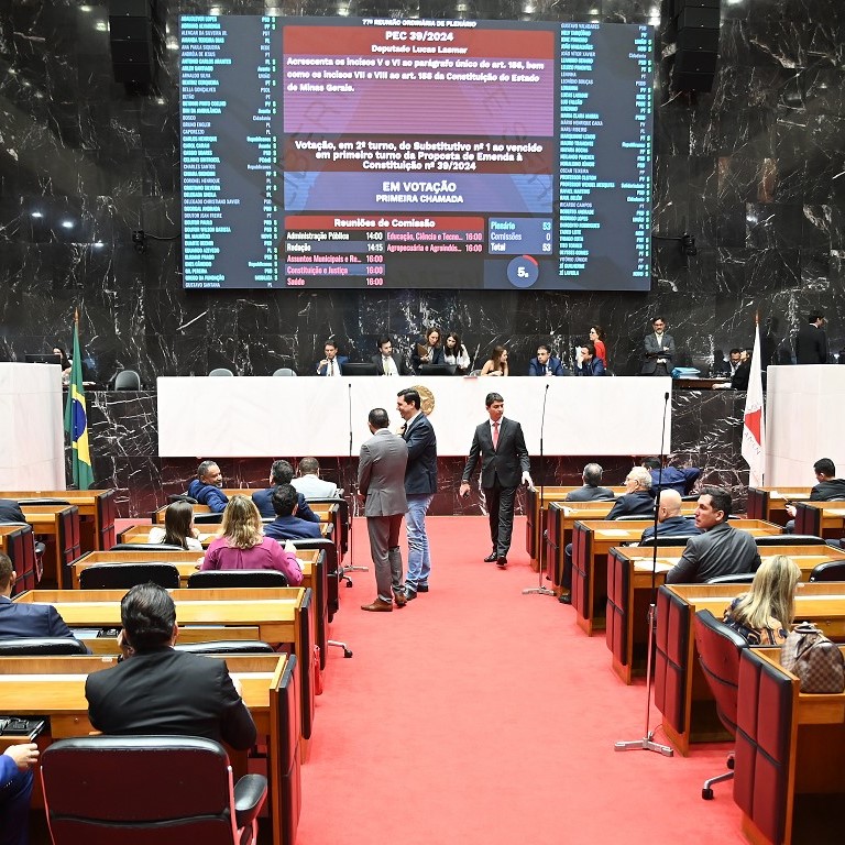 Plenário aprova direito a transporte para pacientes do SUS