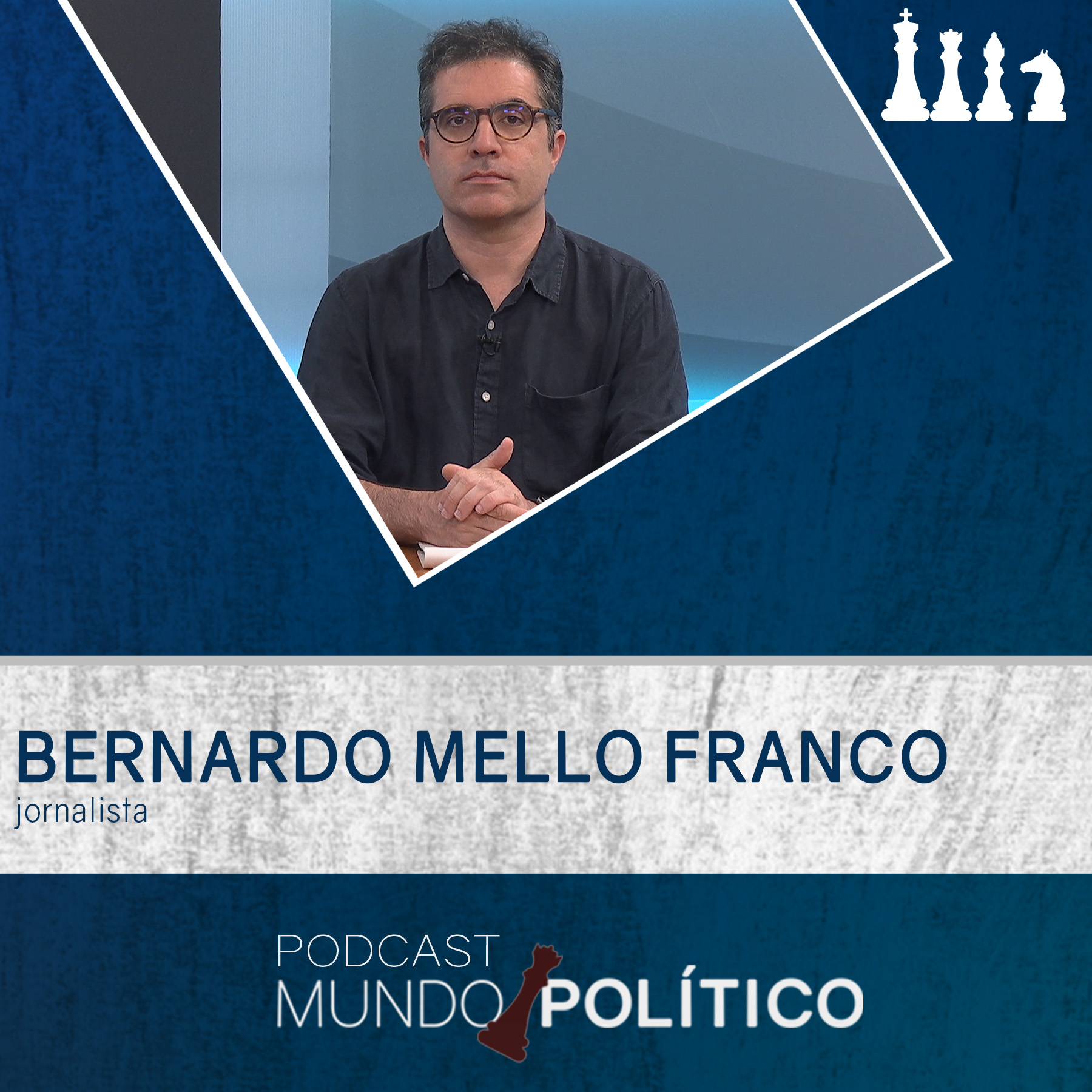 Jornalista Bernardo Mello Franco - A “arquitetura da destruição” na era Bolsonaro