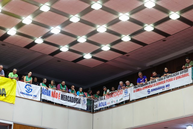 Reunião Ordinária - tarde - análise de proposições