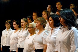 7º Encontro ALMG de Corais