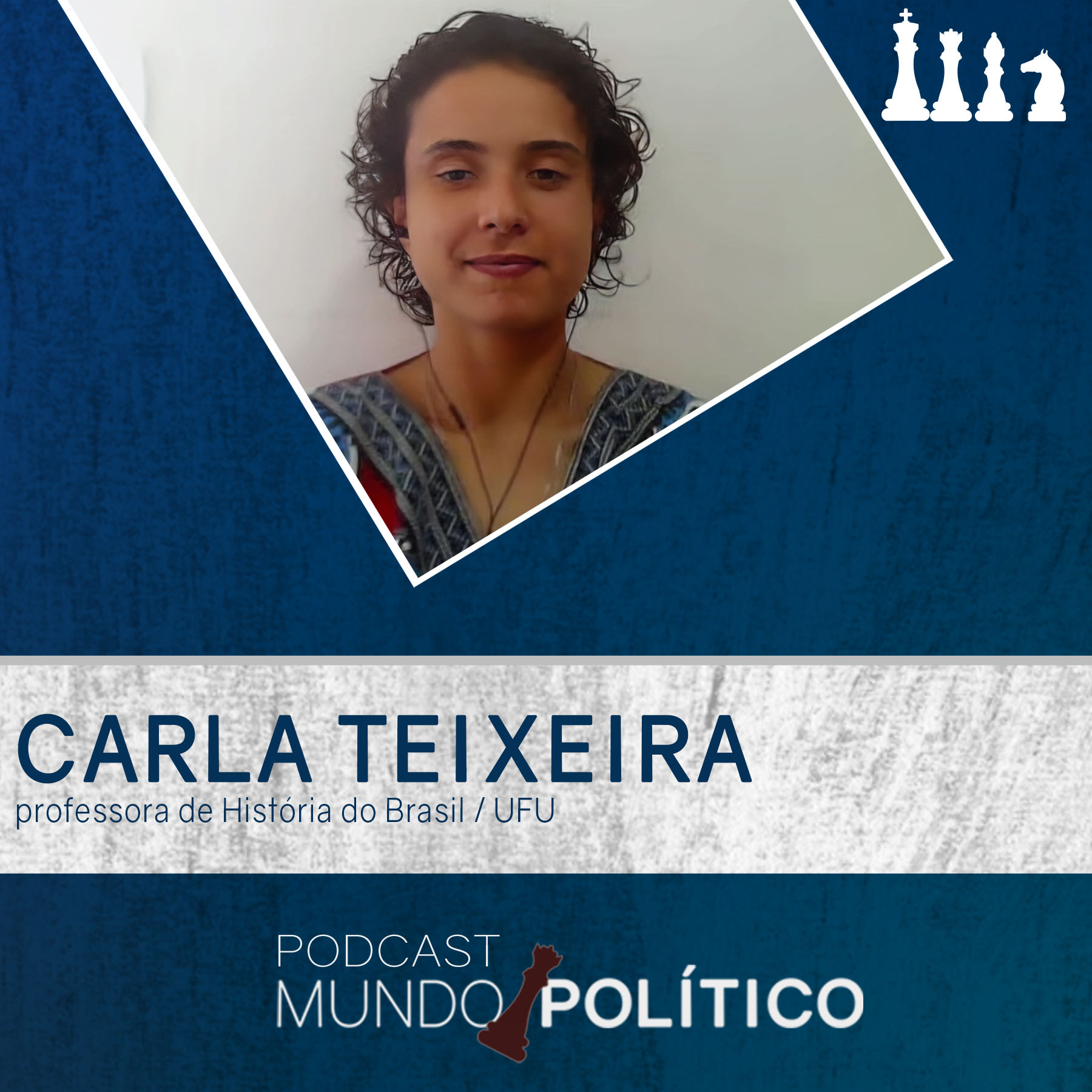 Historiadora Carla Teixeira - A prisão dos generais que tramaram o golpe