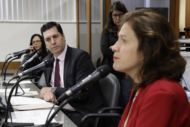 Comissão de Meio Ambiente e Desenvolvimento Sustentável - análise de proposições