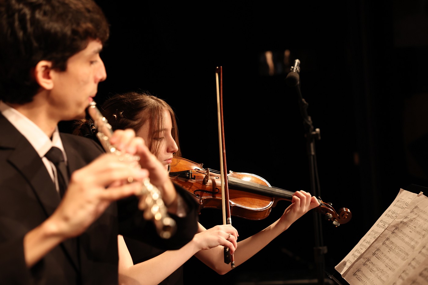 Segunda Musical 2025