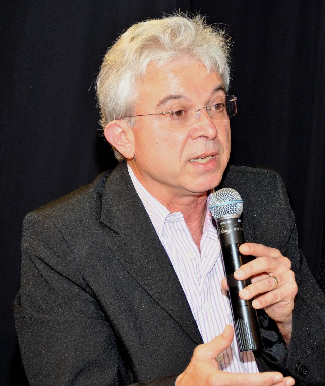 Segundo Walter Camargos, o TEA atinge cerca de 1,5% da população mundial