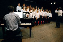 7º Encontro ALMG de Corais
