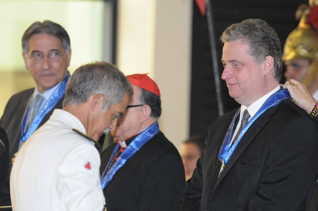 Para o presidente da ALMG, os 78 anos da Justiça Militar mostram a eficiência e a eficácia do órgão