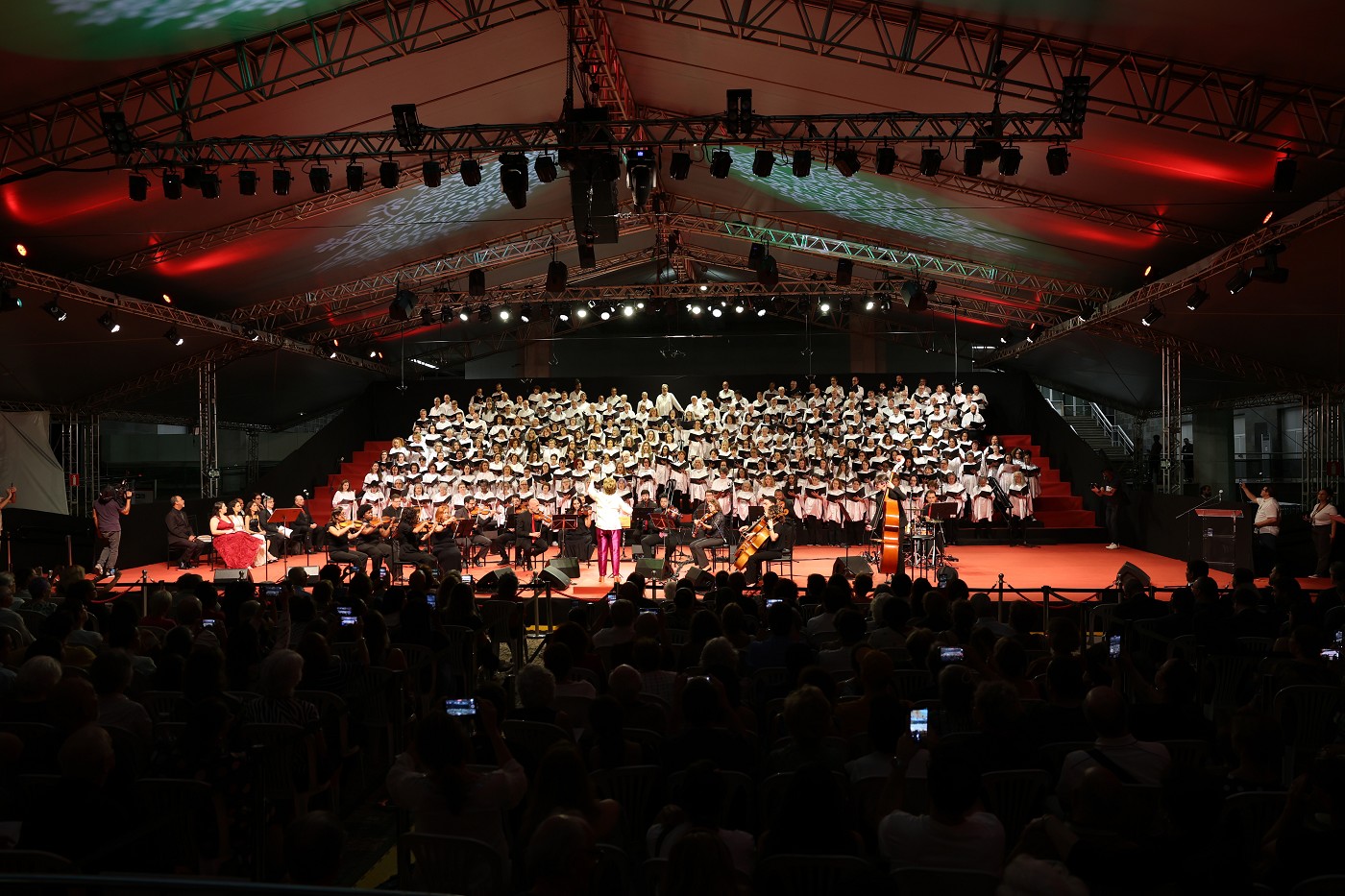 Cantata de Natal 2025