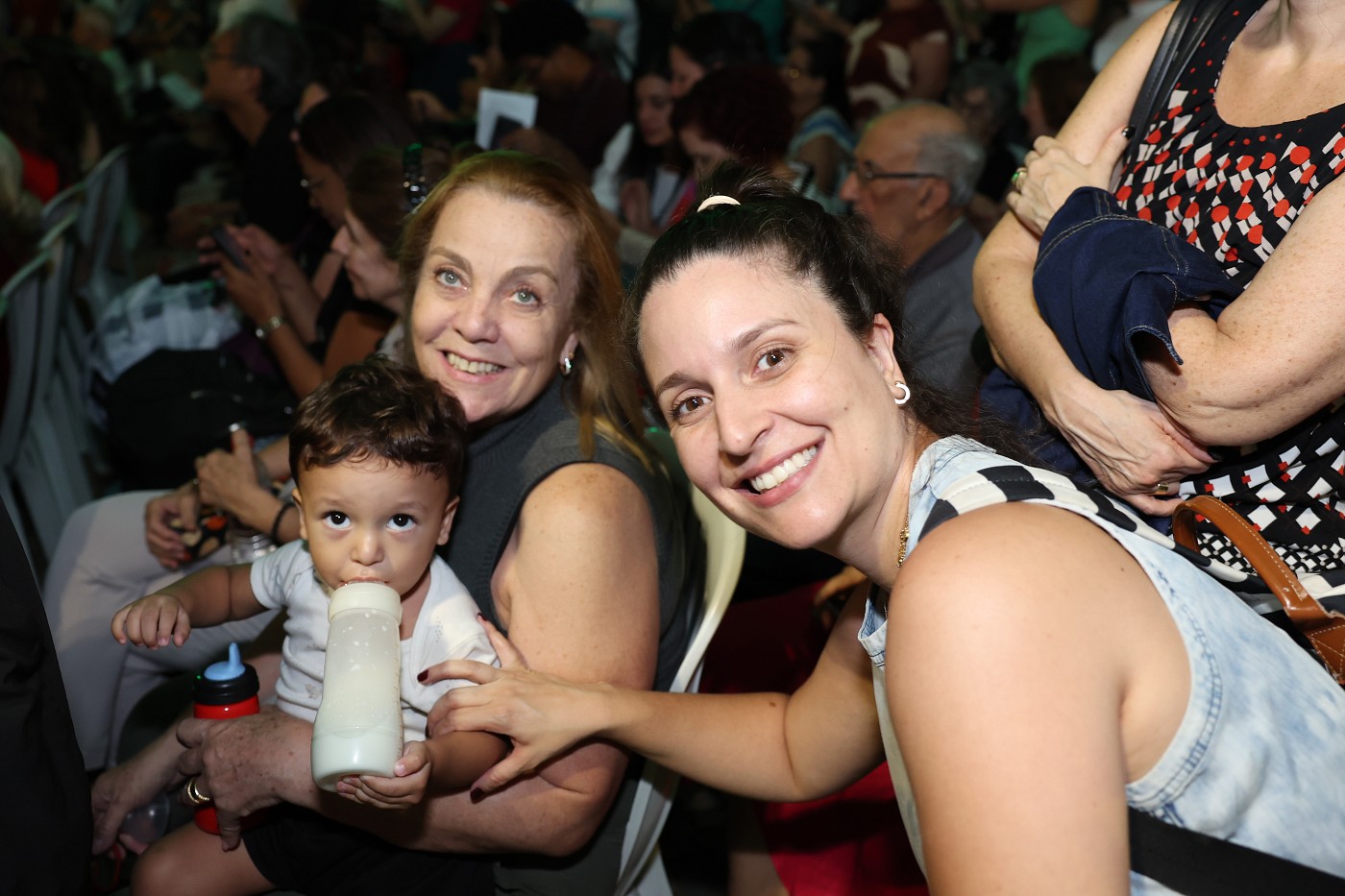 Cantata de Natal 2025