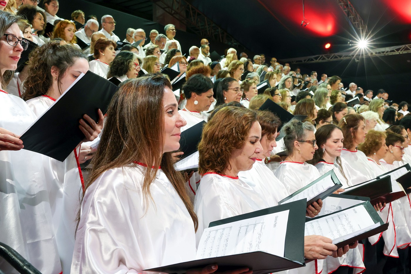 Cantata de Natal 2025