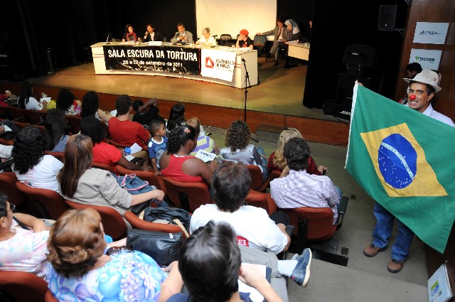 Seminário deve contextualizar a situação existente no Estado e no País sobre a temática - Arquivo ALMG